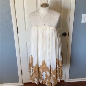 Easy Breezy H&M Dress